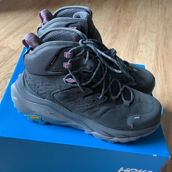 Hoka One One KAHA 2 GTX Athletic shoes - Picture 3 of 14